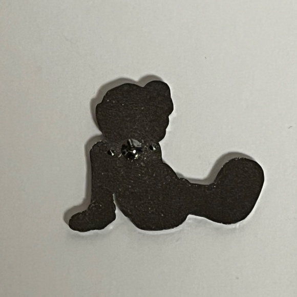 KAWS Resting Place Cerebro Hat Pin Pins Streetwear Hats Bag Fitted New Era - Picture 6 of 8